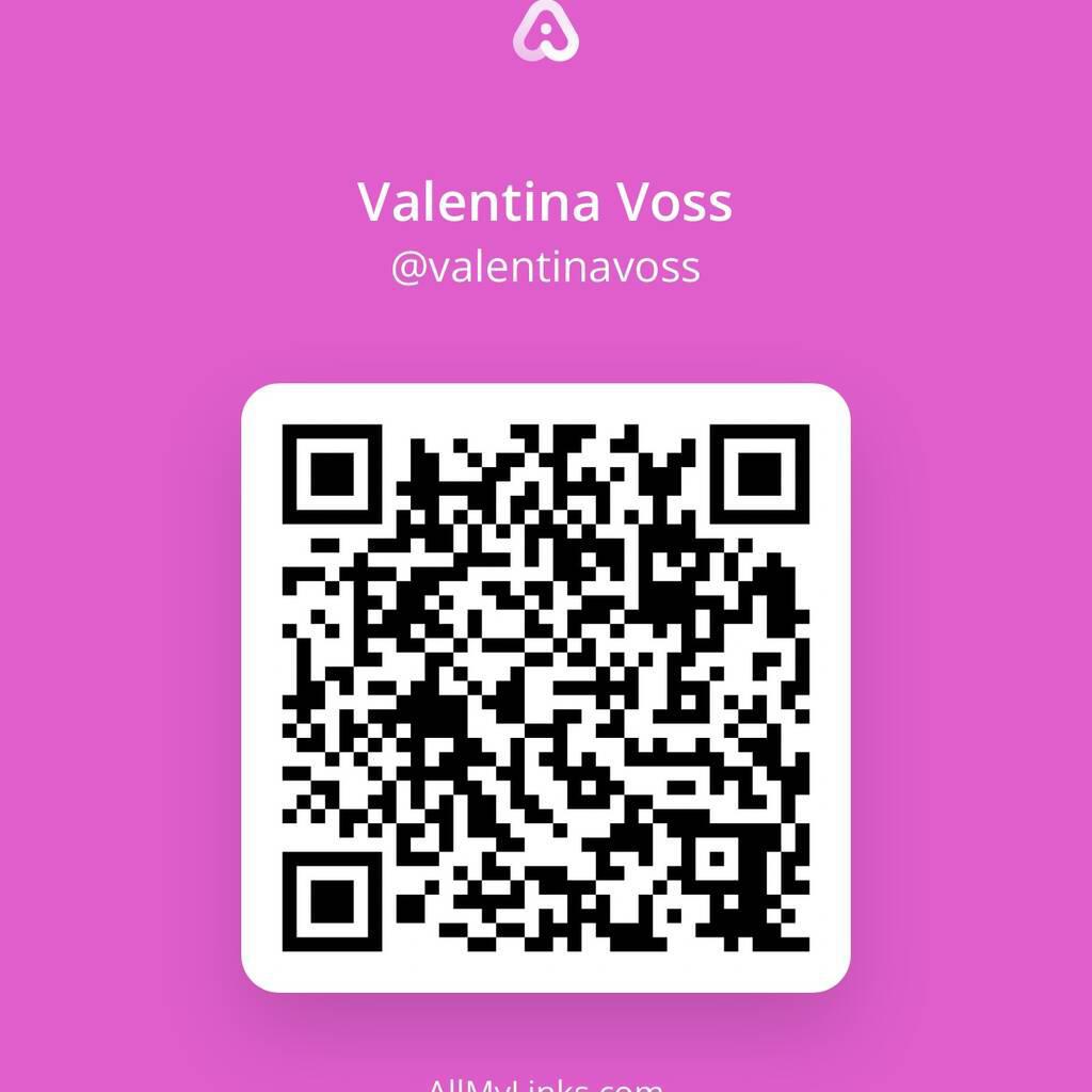 
                        Valentina Voss
                     is Female Escorts. | St. John | New Brunswick | Canada | canadapleasure.com 