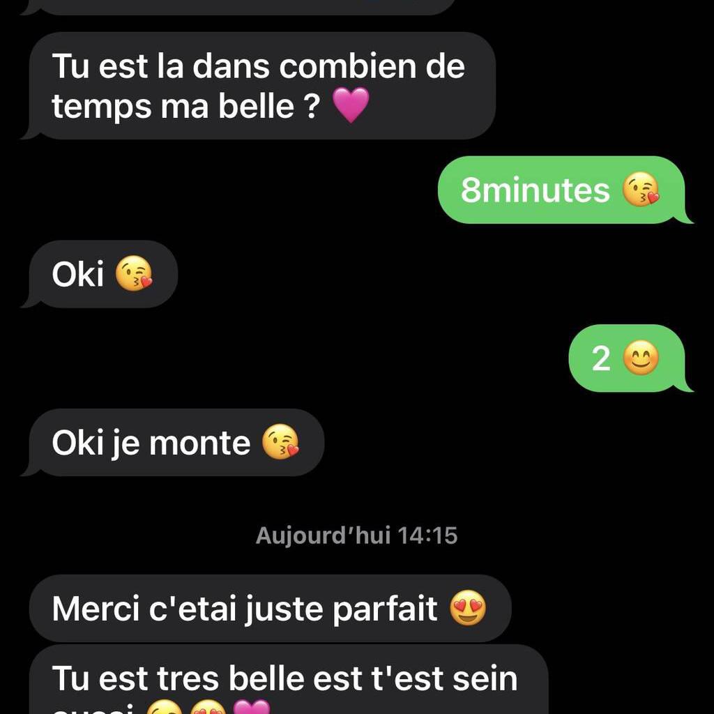 
                        Maya
                     is Female Escorts. | Quebec City | Quebec | Canada | canadapleasure.com 