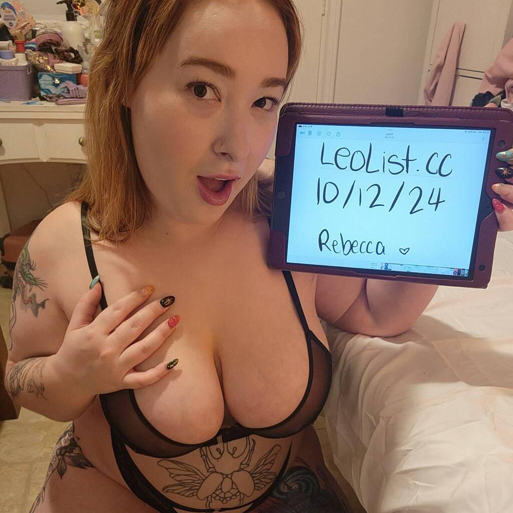 
                        Rebecca
                     is Female Escorts. | Quebec City | Quebec | Canada | canadapleasure.com 