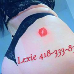 
                        Lexie
                     is Female Escorts. | Sherbrooke | Quebec | Canada | canadapleasure.com 