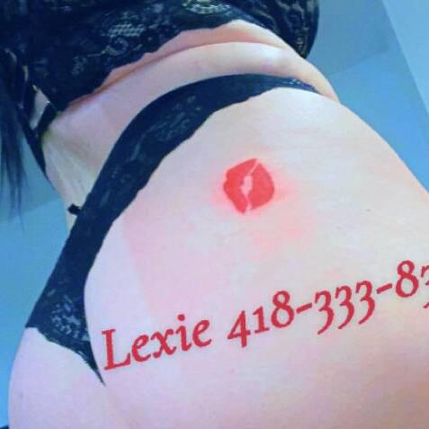 
                        Lexie
                     is Female Escorts. | Sherbrooke | Quebec | Canada | canadapleasure.com 