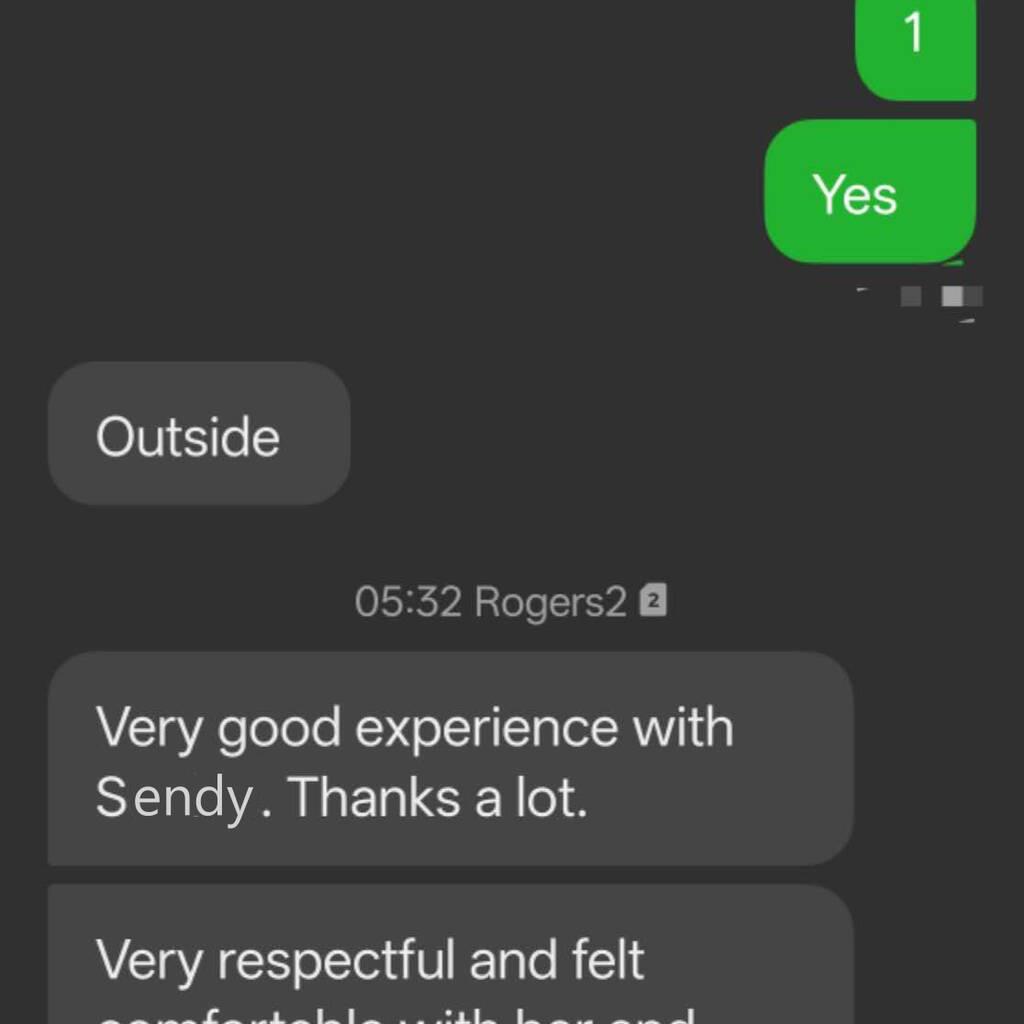 
                        Sandy
                     is Female Escorts. | Montreal | Quebec | Canada | canadapleasure.com 