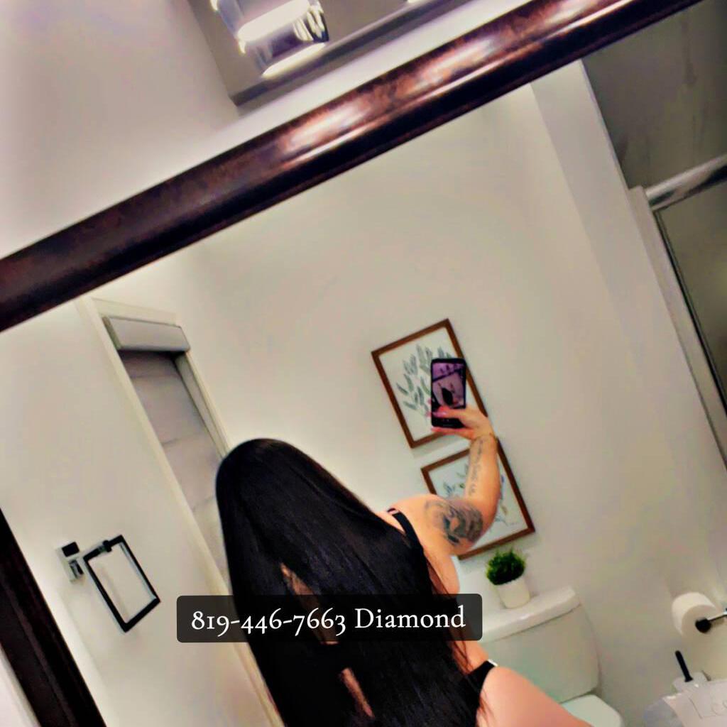 
                        Diamond
                     is Female Escorts. | Fredericton | New Brunswick | Canada | canadapleasure.com 