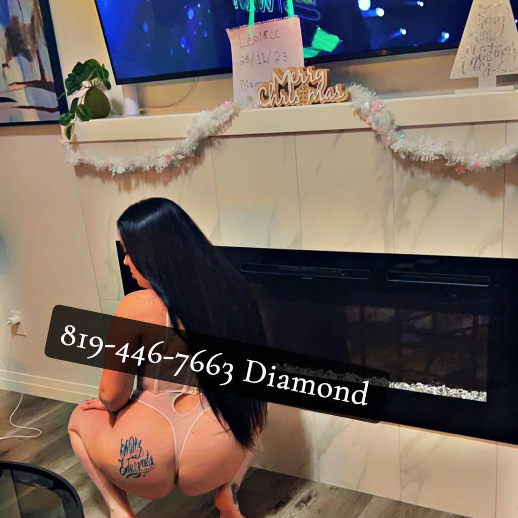 
                        Diamond
                     is Female Escorts. | Fredericton | New Brunswick | Canada | canadapleasure.com 
