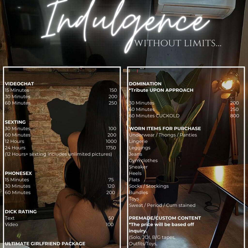 
                        Thalia Rey
                     is Female Escorts. | Moncton | New Brunswick | Canada | canadapleasure.com 