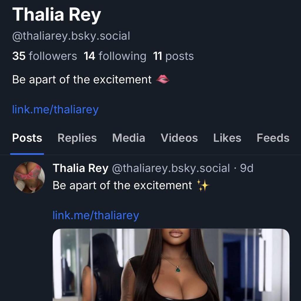 
                        Thalia Rey
                     is Female Escorts. | Moncton | New Brunswick | Canada | canadapleasure.com 