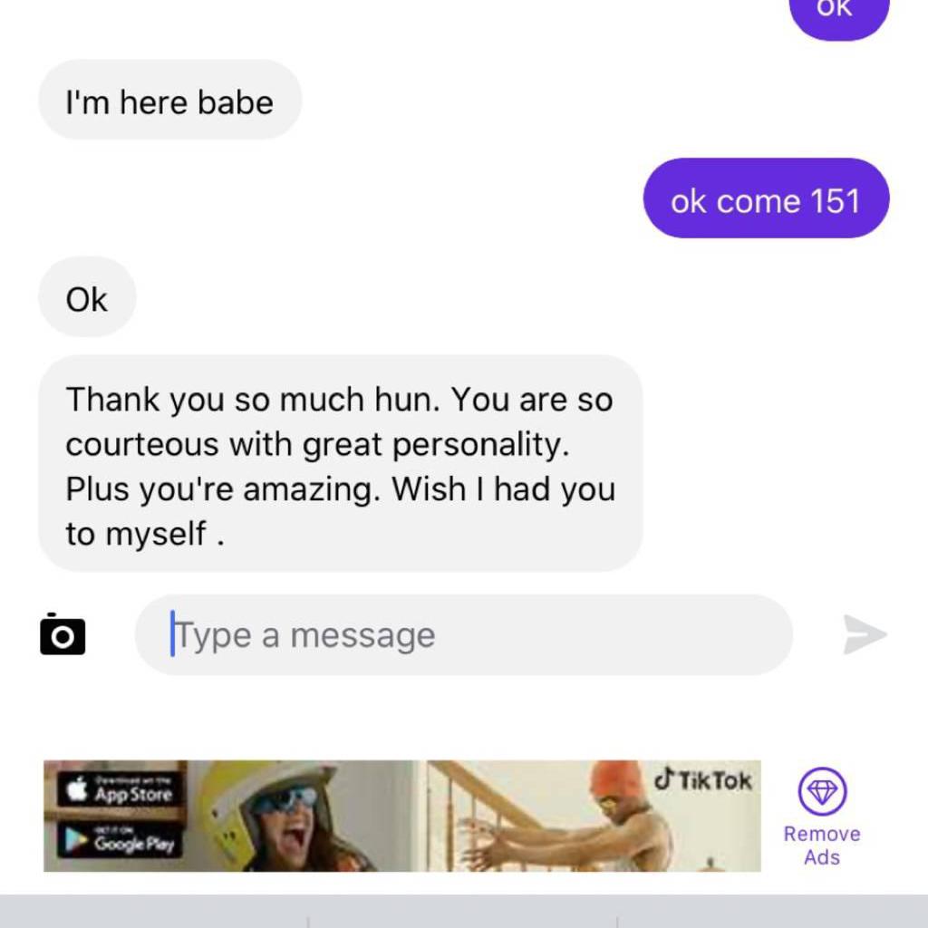 
                        Jordan
                     is Female Escorts. | Barrie | Ontario | Canada | canadapleasure.com 