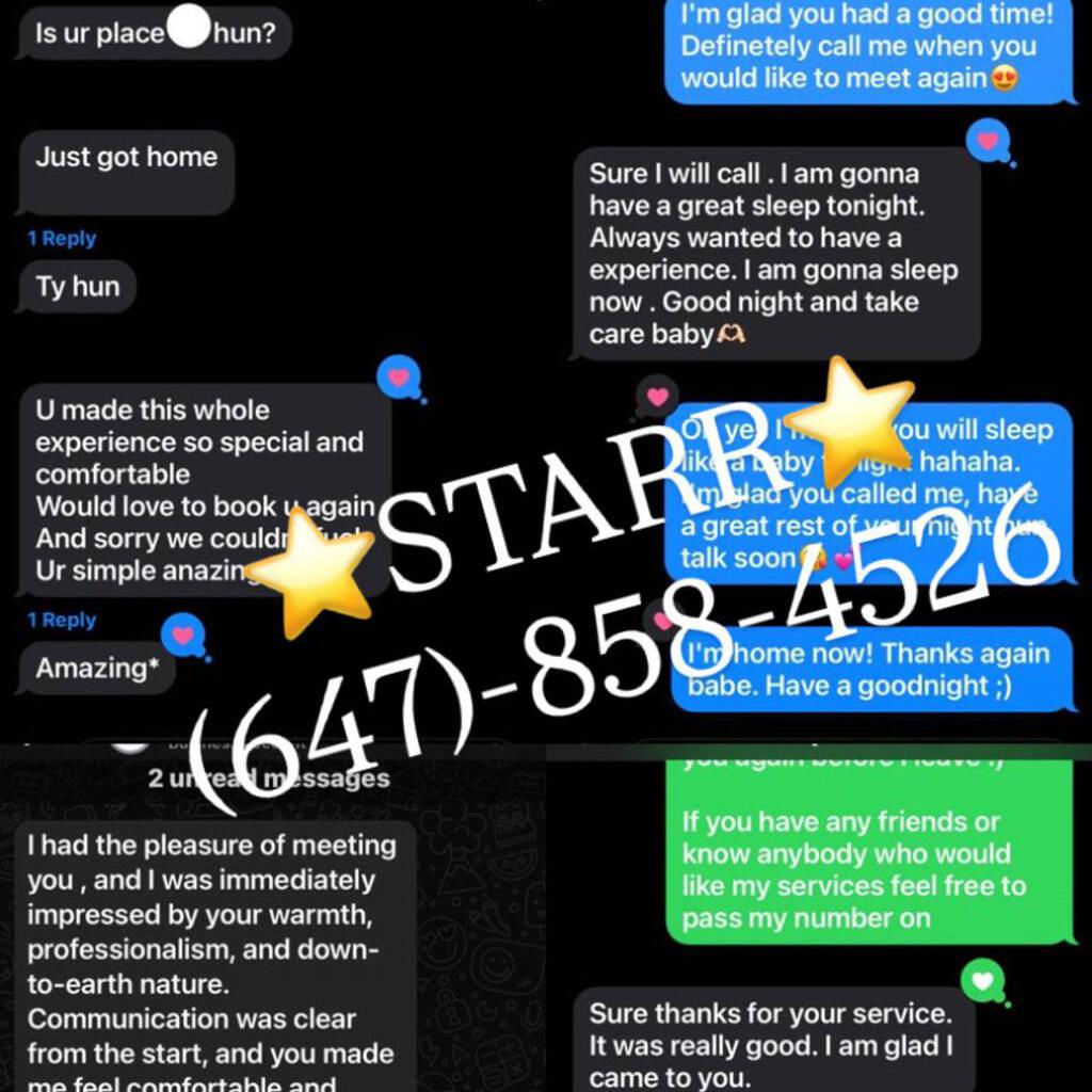 
                        STARR THE SEDUCTRESS
                     is Female Escorts. | Sudbury | Ontario | Canada | canadapleasure.com 