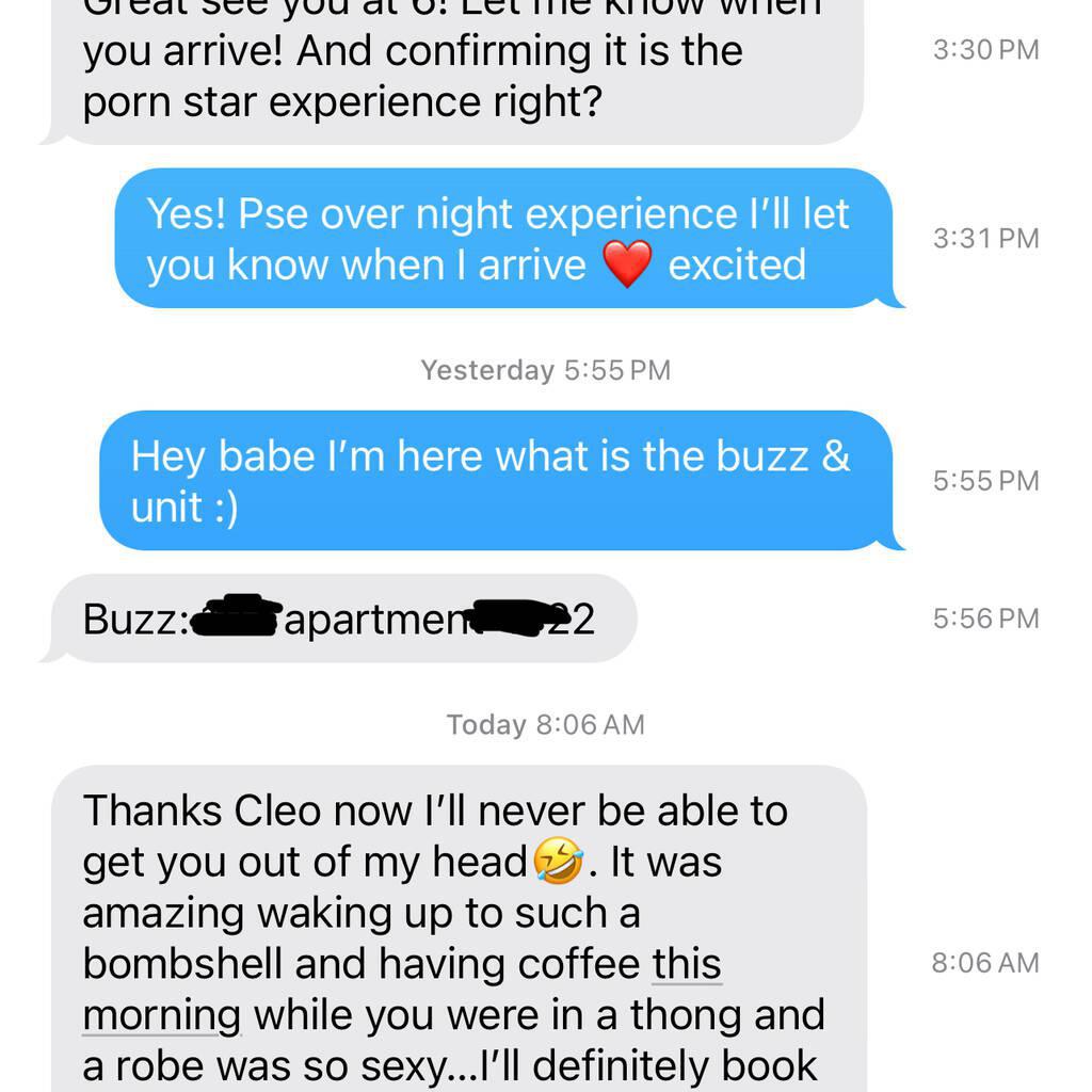 
                        CLEO
                     is Female Escorts. | Toronto | Ontario | Canada | canadapleasure.com 