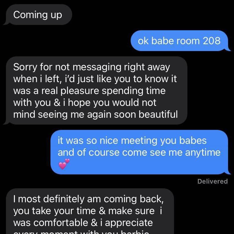 
                        Bianca
                     is Female Escorts. | Toronto | Ontario | Canada | canadapleasure.com 