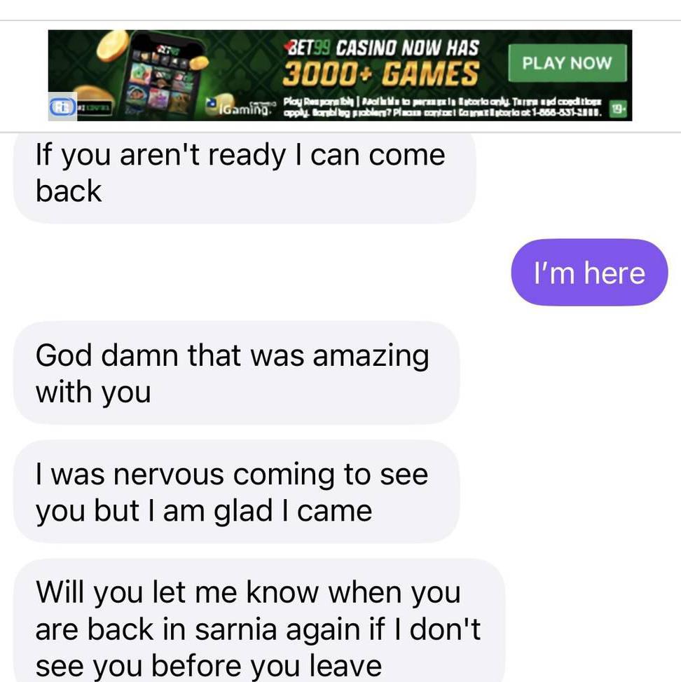 
                        Kimmy
                     is Female Escorts. | Sarnia | Ontario | Canada | canadapleasure.com 