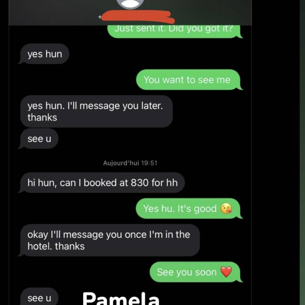 
                        Tasty pamela (no deposit)
                     is Female Escorts. | Sudbury | Ontario | Canada | canadapleasure.com 