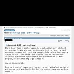 
                        Shania
                     is Female Escorts. | Red Deer | Alberta | Canada | canadapleasure.com 