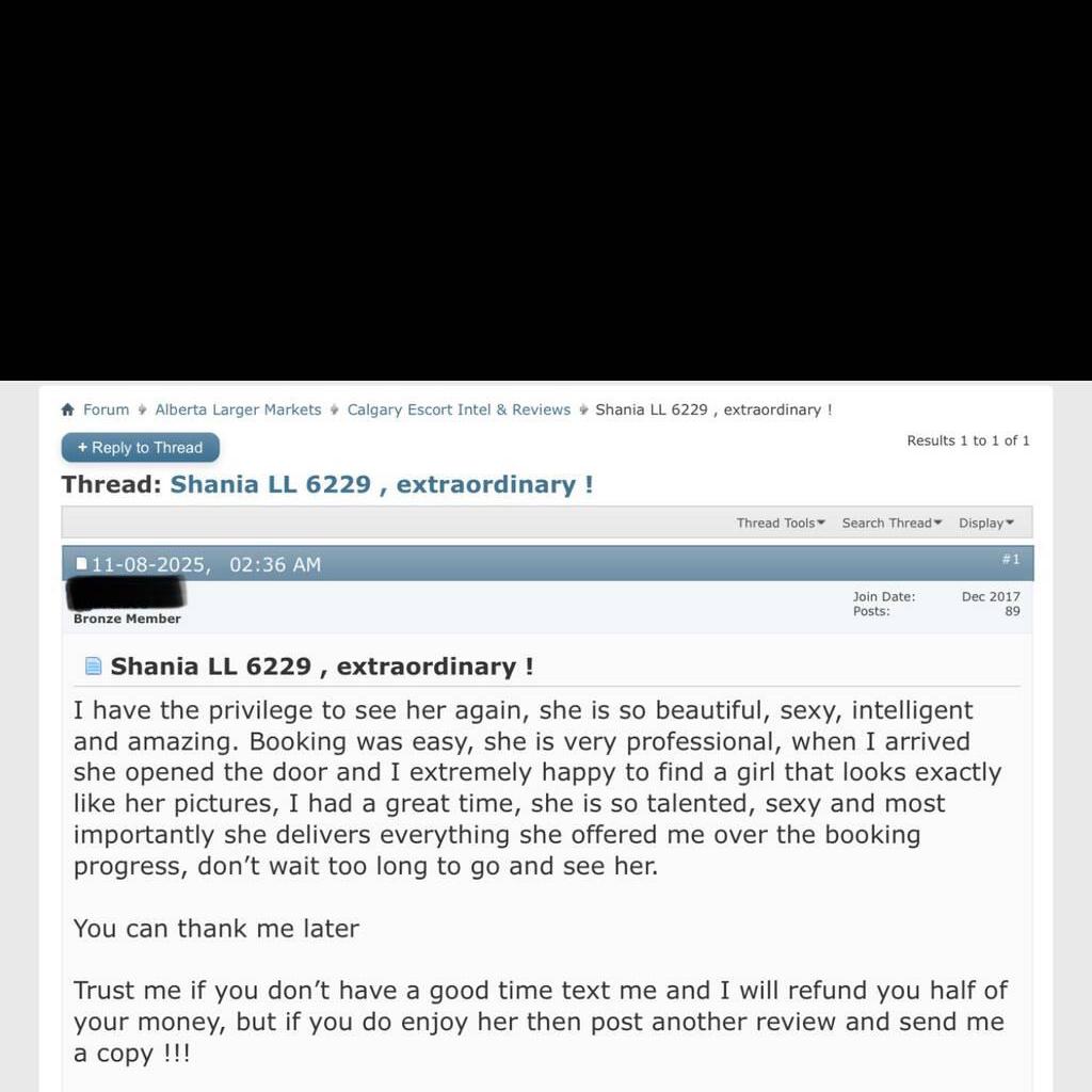 
                        Shania
                     is Female Escorts. | Red Deer | Alberta | Canada | canadapleasure.com 