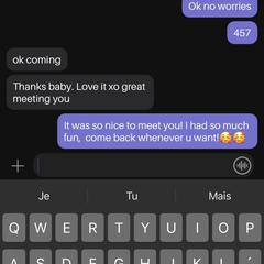 
                        Scarlet Jones
                     is Female Escorts. | Abbotsford | British Columbia | Canada | canadapleasure.com 