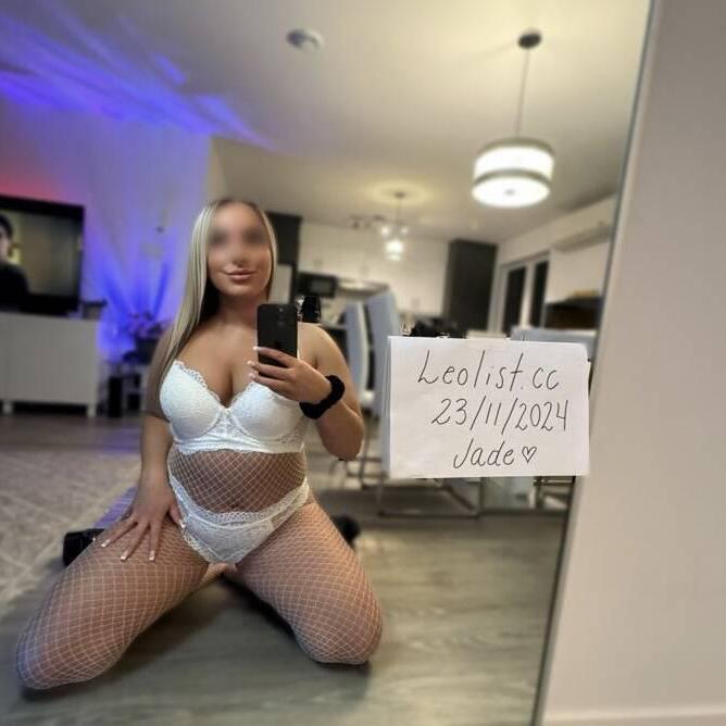 
                        Jade
                     is Female Escorts. | Barrie | Ontario | Canada | canadapleasure.com 