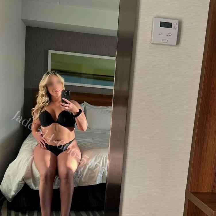 
                        Jade
                     is Female Escorts. | Barrie | Ontario | Canada | canadapleasure.com 