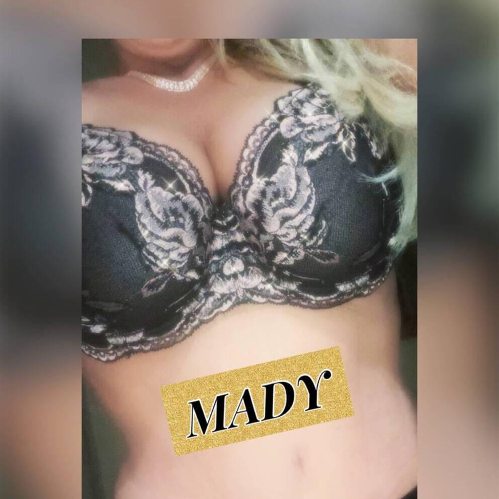 
                        Madyson
                     is Female Escorts. | Quebec City | Quebec | Canada | canadapleasure.com 