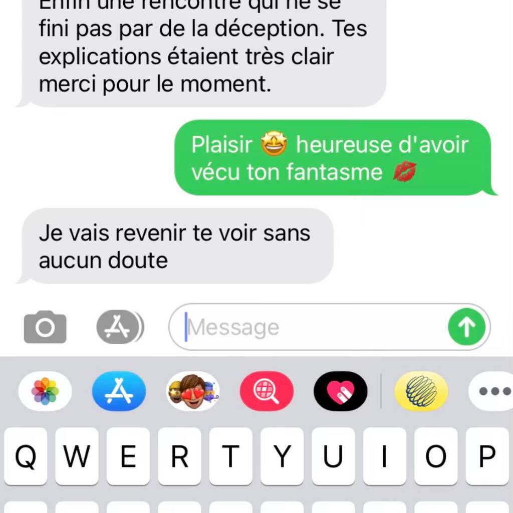 
                        Madyson
                     is Female Escorts. | Quebec City | Quebec | Canada | canadapleasure.com 