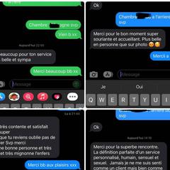 
                        Fanny aucune arnaque CASH
                     is Female Escorts. | Sherbrooke | Quebec | Canada | canadapleasure.com 