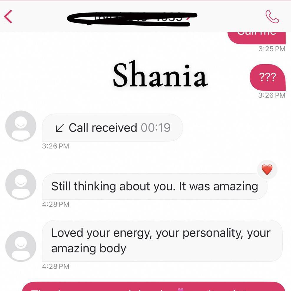 
                        Shania Rose 647.512.4471
                     is Female Escorts. | Toronto | Ontario | Canada | canadapleasure.com 