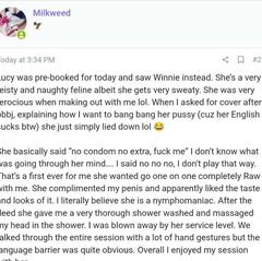 
                        Winnie Danina Julia!
                     is Female Escorts. | Vancouver | British Columbia | Canada | canadapleasure.com 