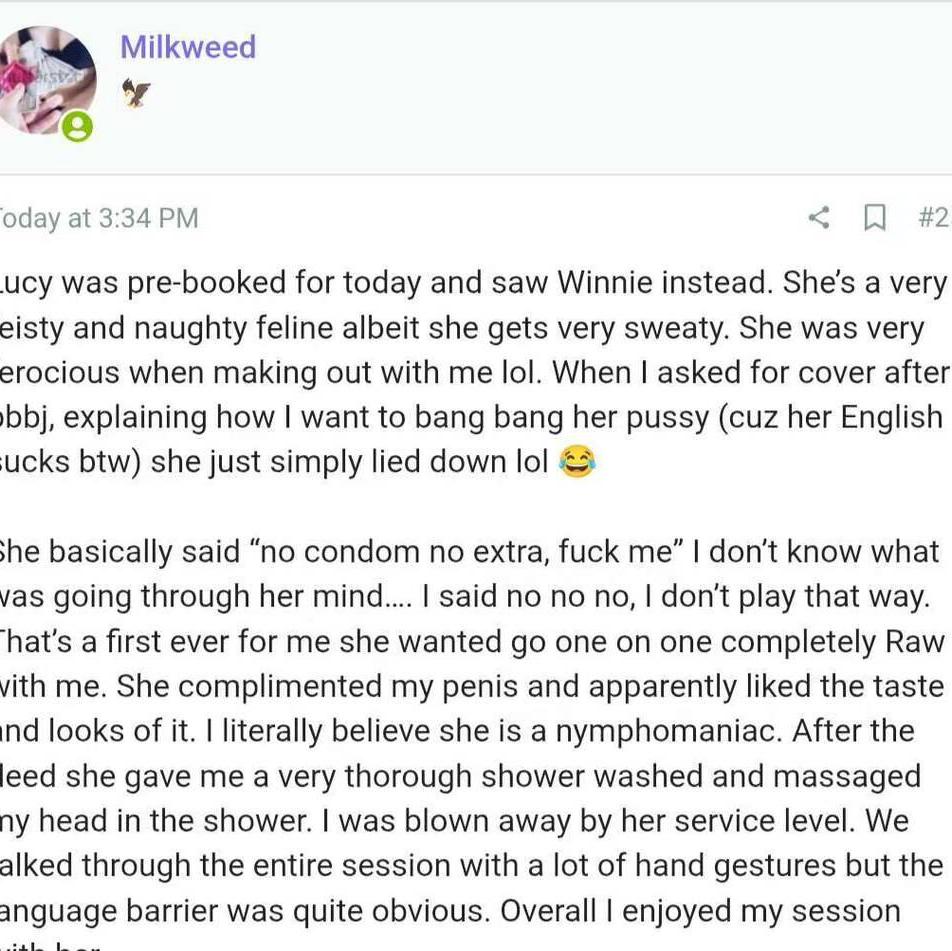 
                        Winnie Danina Julia!
                     is Female Escorts. | Vancouver | British Columbia | Canada | canadapleasure.com 