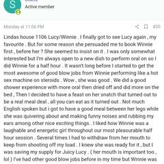 
                        Winnie Danina Julia!
                     is Female Escorts. | Vancouver | British Columbia | Canada | canadapleasure.com 