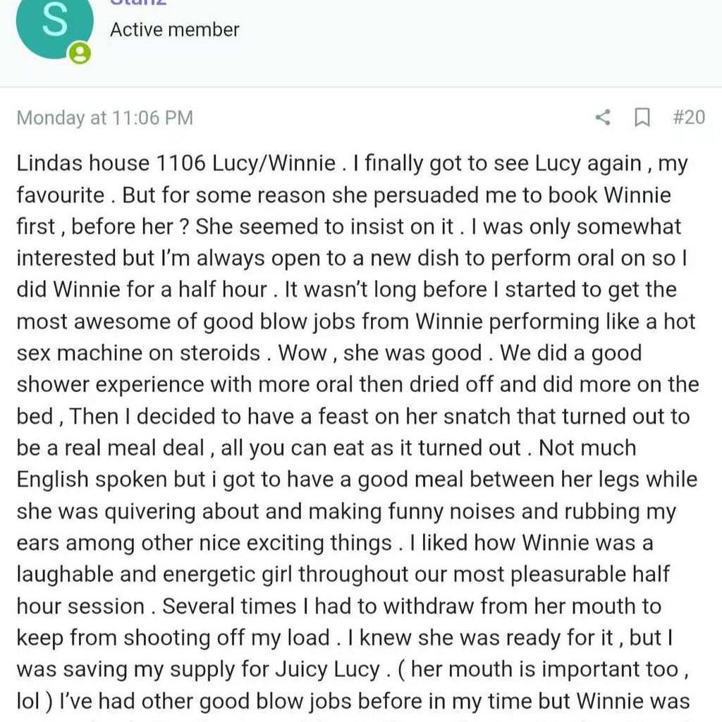 
                        Winnie Danina Julia!
                     is Female Escorts. | Vancouver | British Columbia | Canada | canadapleasure.com 