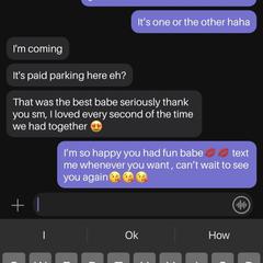 
                        Scarlet Jones
                     is Female Escorts. | Abbotsford | British Columbia | Canada | canadapleasure.com 