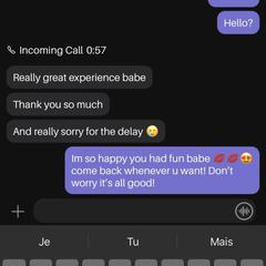 
                        Scarlet Jones
                     is Female Escorts. | Abbotsford | British Columbia | Canada | canadapleasure.com 