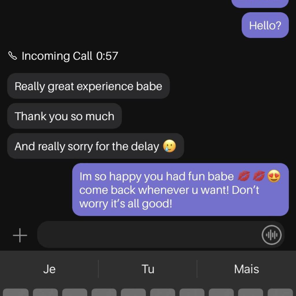 
                        Scarlet Jones
                     is Female Escorts. | Abbotsford | British Columbia | Canada | canadapleasure.com 