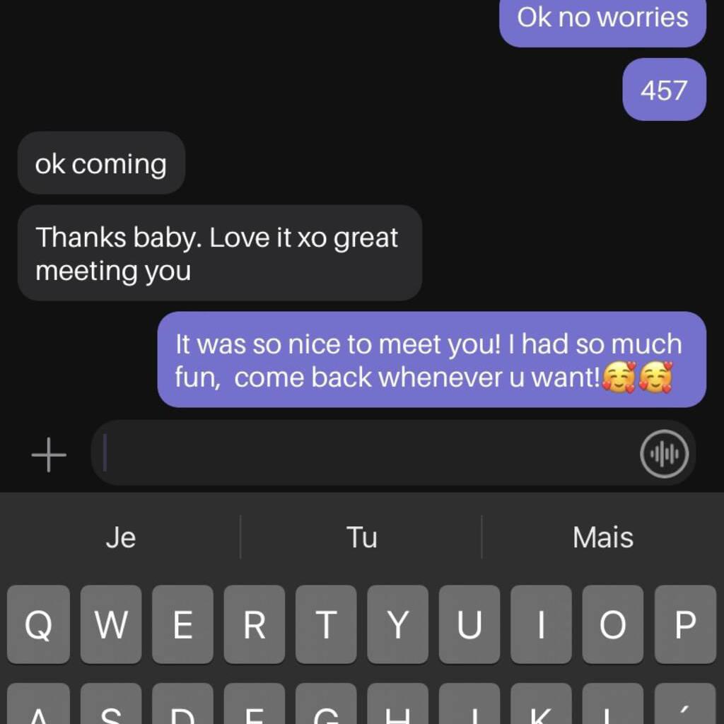 
                        Scarlet Jones
                     is Female Escorts. | Abbotsford | British Columbia | Canada | canadapleasure.com 