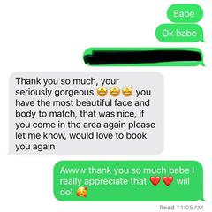 
                        Leena
                     is Female Escorts. | Moncton | New Brunswick | Canada | canadapleasure.com 