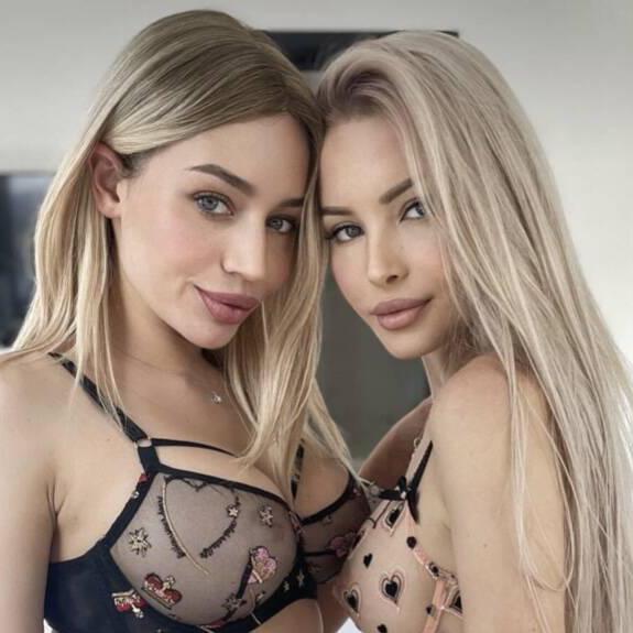 
                        Becky & Berta
                     is Female Escorts. | Calgary | Alberta | Canada | canadapleasure.com 