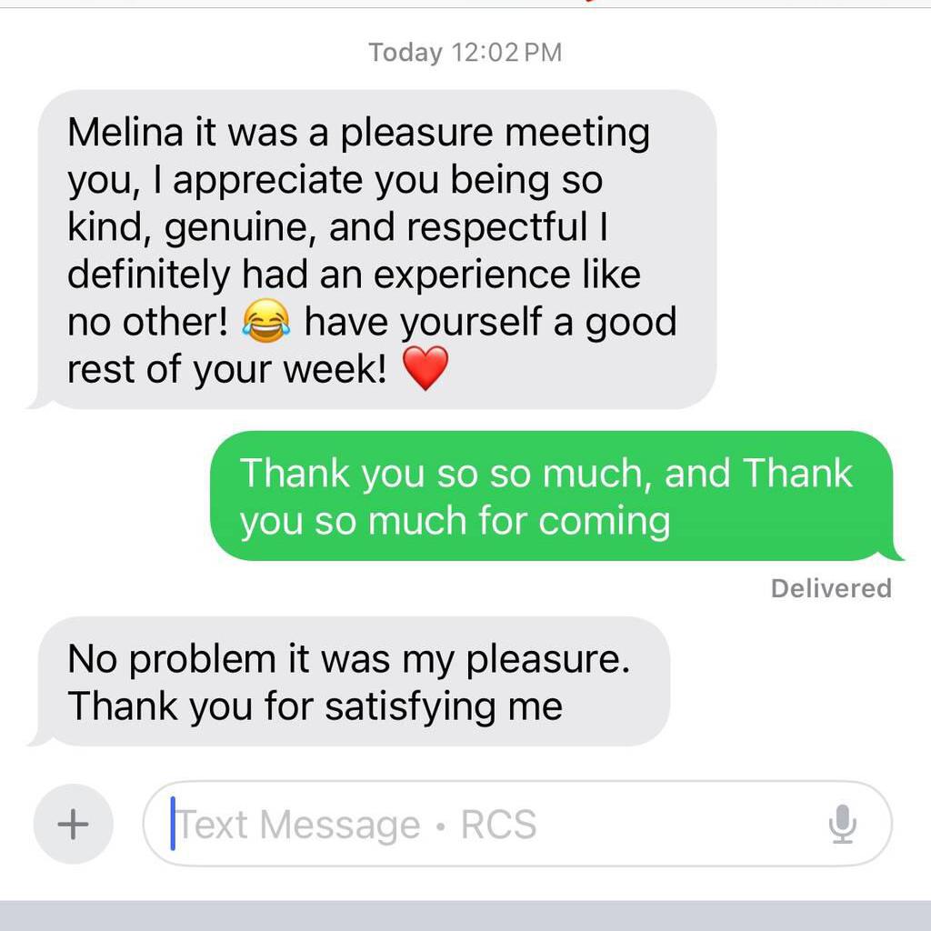 
                        Melina
                     is Female Escorts. | Sarnia | Ontario | Canada | canadapleasure.com 