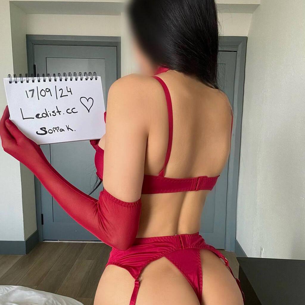 
                        Sofia Kova
                     is Female Escorts. | Saskatoon | Saskatchewan | Canada | canadapleasure.com 