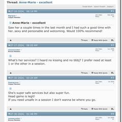 
                        Annie divine bliss awaits
                     is Female Escorts. | Red Deer | Alberta | Canada | canadapleasure.com 