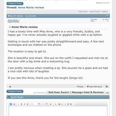 
                        Annie divine bliss awaits
                     is Female Escorts. | Red Deer | Alberta | Canada | canadapleasure.com 