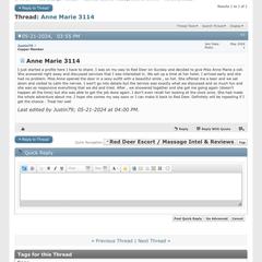 
                        Annie divine bliss awaits
                     is Female Escorts. | Red Deer | Alberta | Canada | canadapleasure.com 