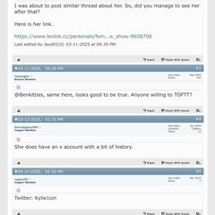 
                        Kylie Sin
                     is Female Escorts. | Kelowna | British Columbia | Canada | canadapleasure.com 