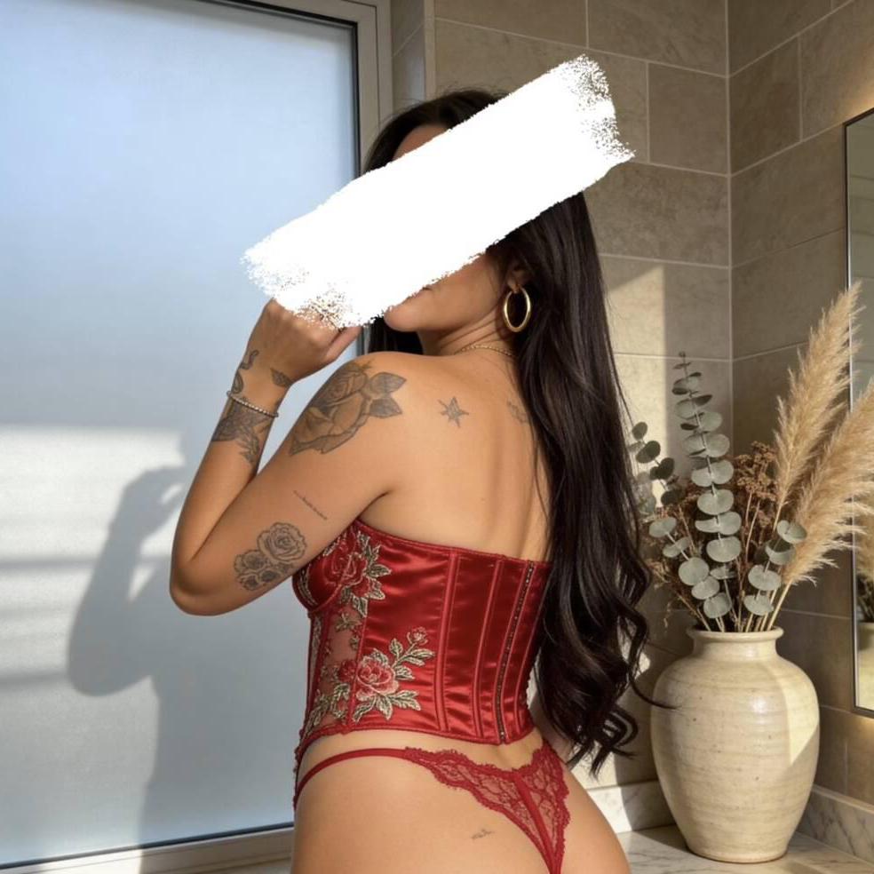 
                        Olivia
                     is Female Escorts. | Niagara | Ontario | Canada | canadapleasure.com 