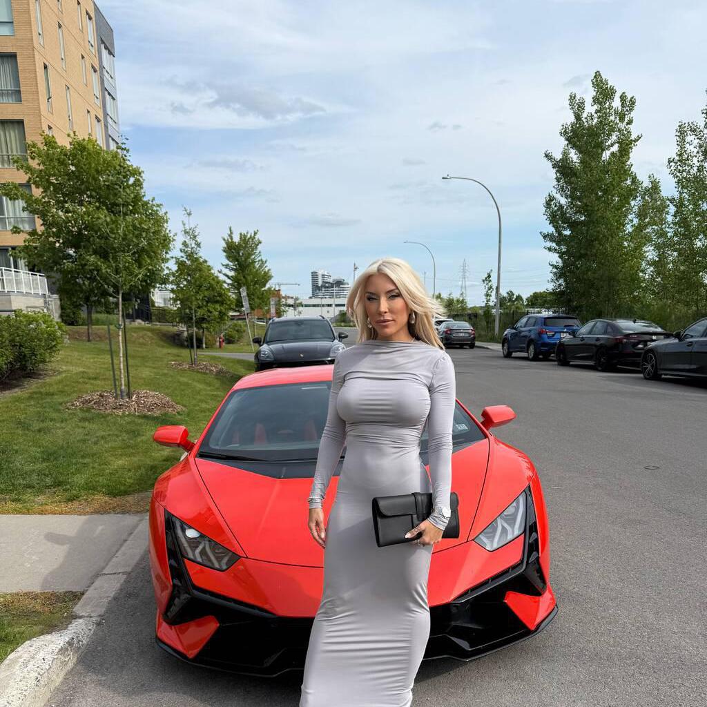 
                        Marie Cruz
                     is Female Escorts. | Montreal | Quebec | Canada | canadapleasure.com 