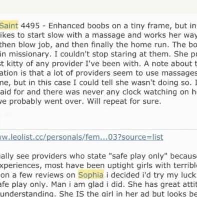 
                        X sophiasaintyeg
                     is Female Escorts. | Edmonton | Alberta | Canada | canadapleasure.com 