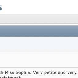 
                        X sophiasaintyeg
                     is Female Escorts. | Edmonton | Alberta | Canada | canadapleasure.com 