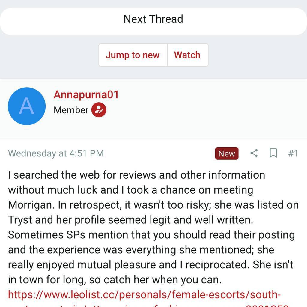 
                        Morrigan Maybe
                     is Female Escorts. | Niagara | Ontario | Canada | canadapleasure.com 