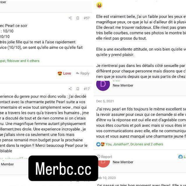 
                        Pearl Precious
                     is Female Escorts. | Sherbrooke | Quebec | Canada | canadapleasure.com 