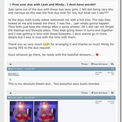 
                        Friends w/ Emily Rushton!
                     is Female Escorts. | Yukon | Yukon | Canada | canadapleasure.com 