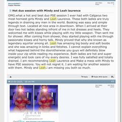 
                        Friends w/ Emily Rushton!
                     is Female Escorts. | Yukon | Yukon | Canada | canadapleasure.com 