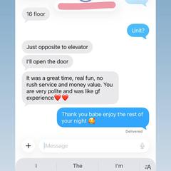 
                        Layla
                     is Female Escorts. | Vancouver | British Columbia | Canada | canadapleasure.com 